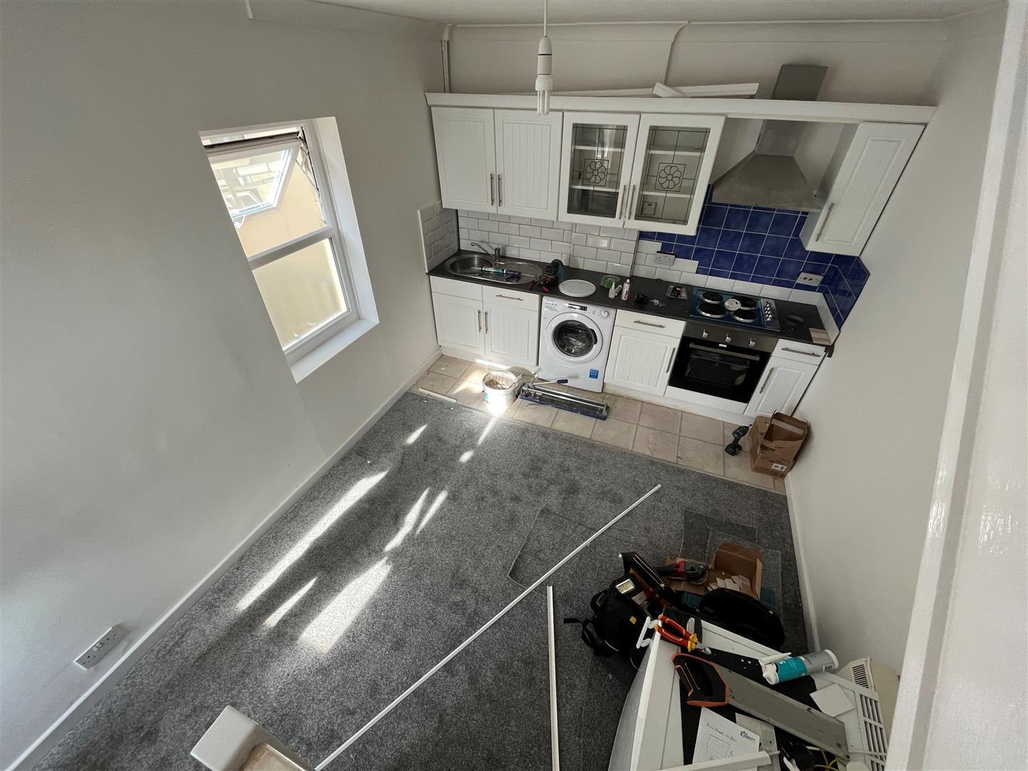 studio for sale kent road