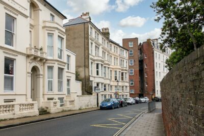studio for sale kent road
