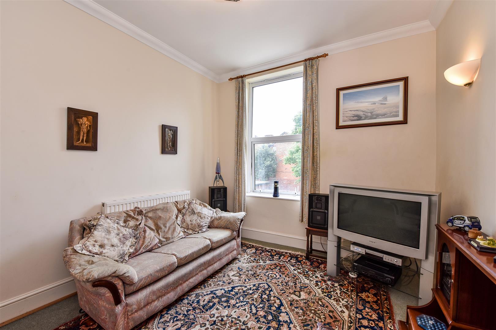flat for sale kent road