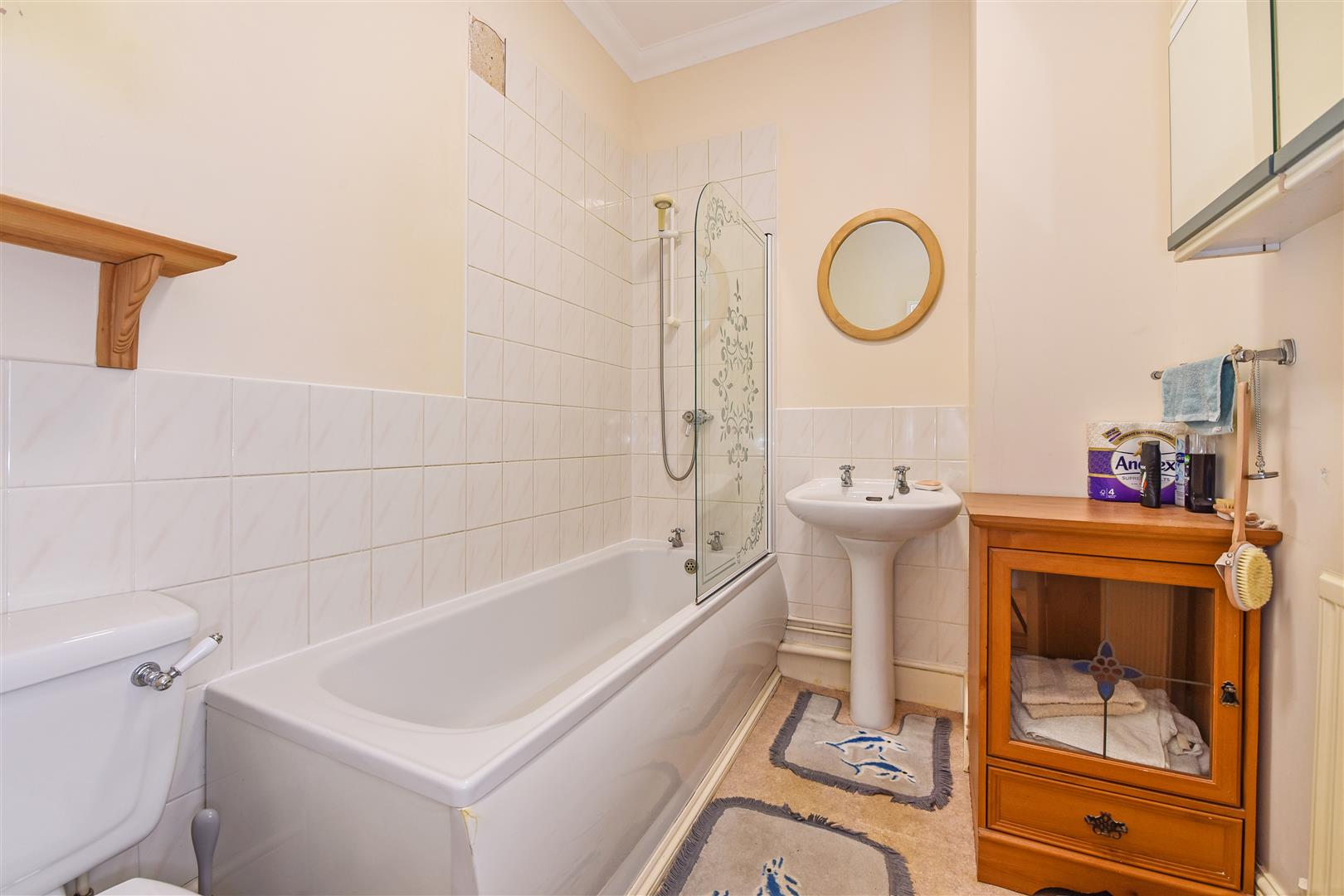 flat for sale kent road
