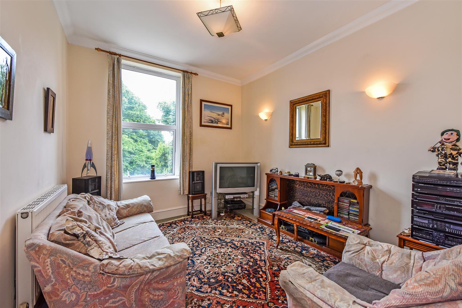 flat for sale kent road