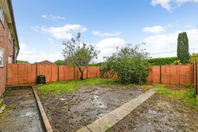 maisonette for sale orchard way