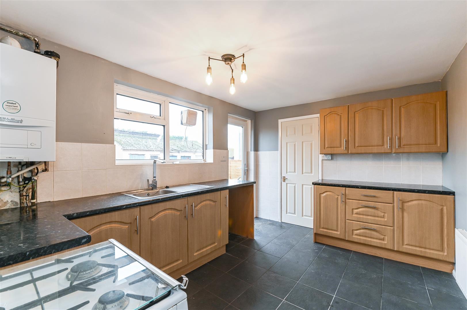 maisonette for sale orchard way
