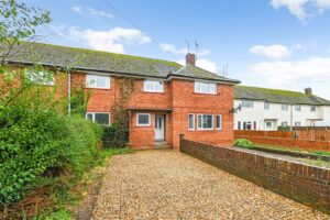 maisonette for sale orchard way