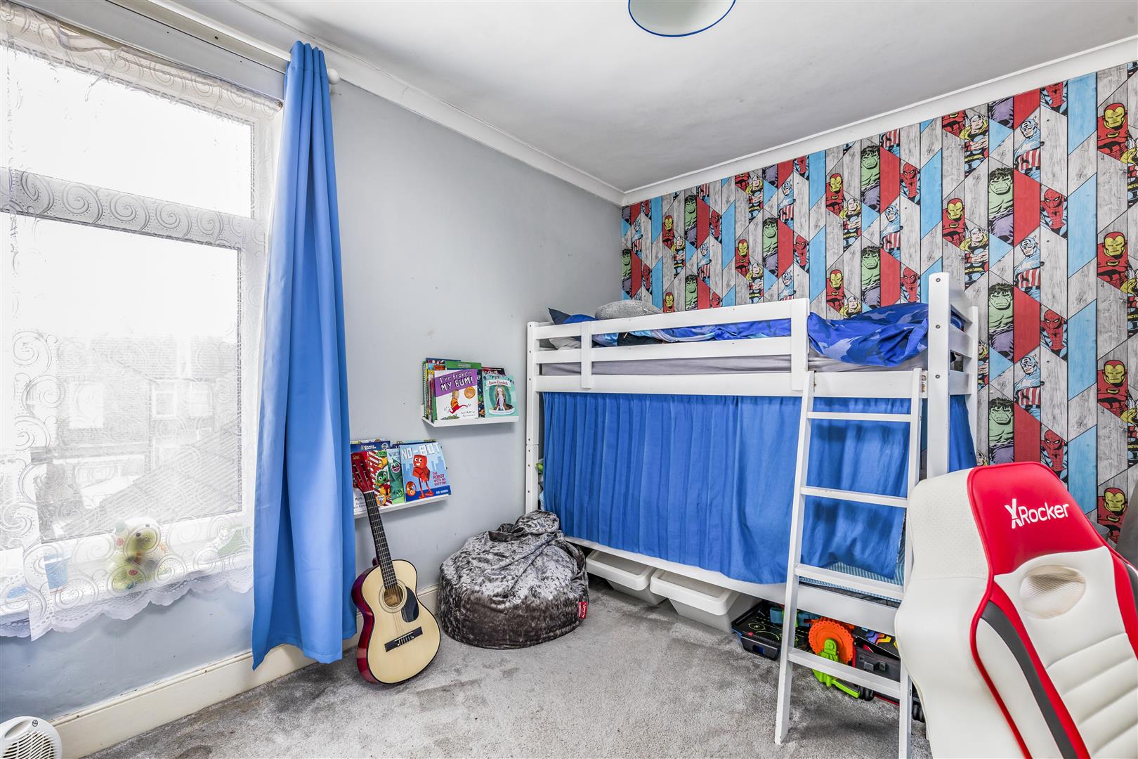 house - terraced for sale gruneisen road