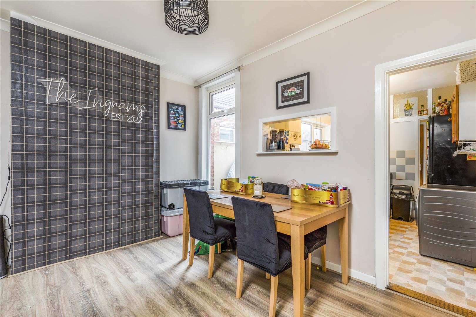 house - terraced for sale gruneisen road