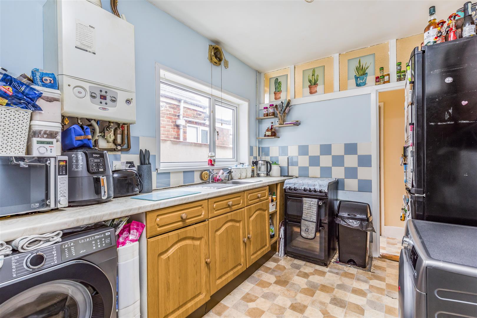 house - terraced for sale gruneisen road