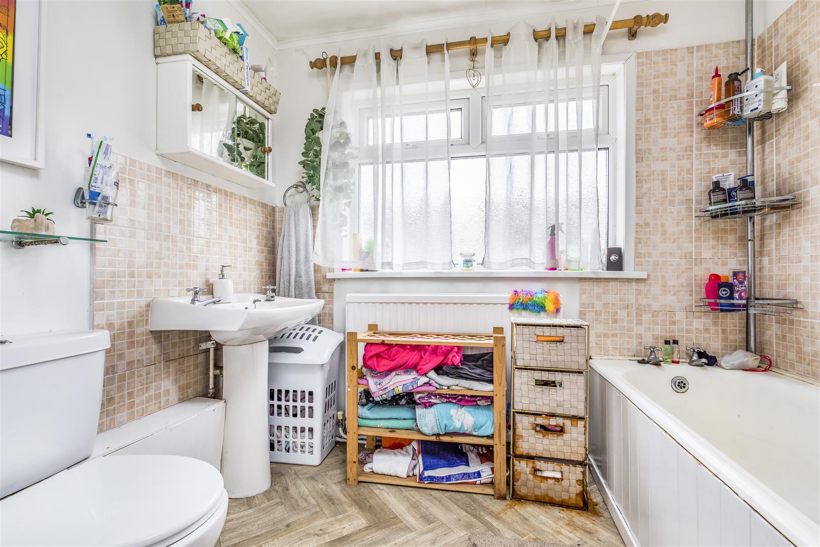 house - terraced for sale gruneisen road