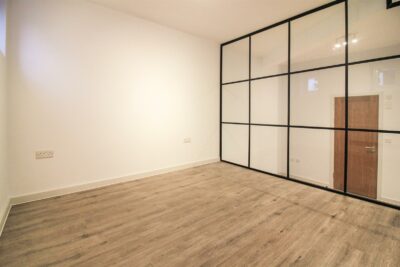 maisonette for sale britannia road north