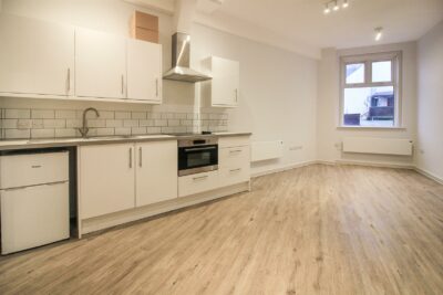 maisonette for sale britannia road north