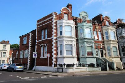maisonette for sale britannia road north
