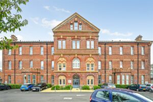apartment for sale union road