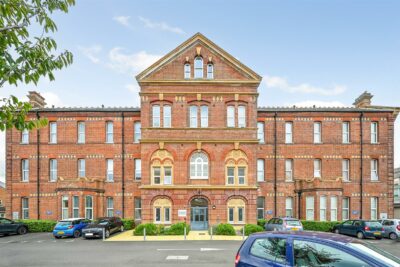 apartment for sale union road