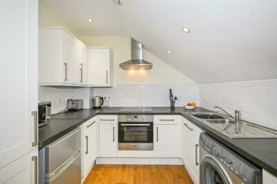 apartment for sale union road