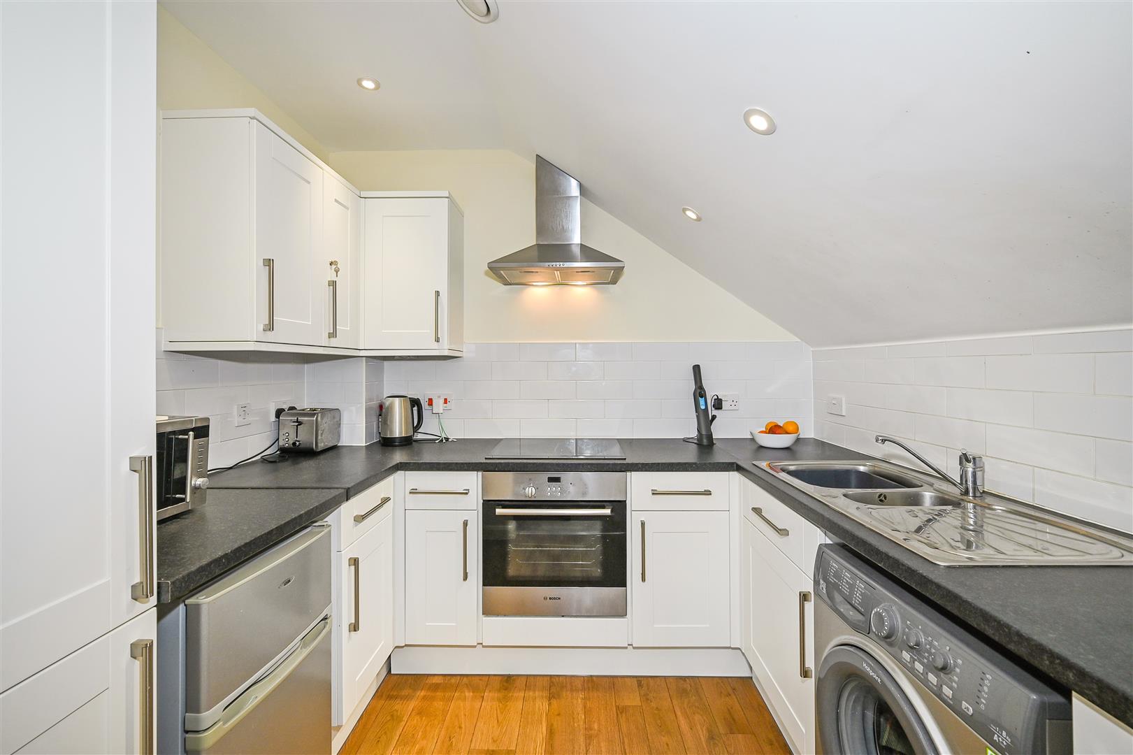 apartment for sale union road