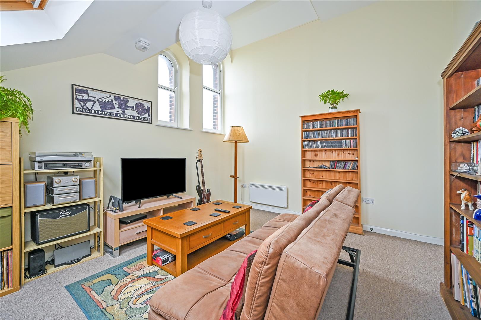 apartment for sale union road