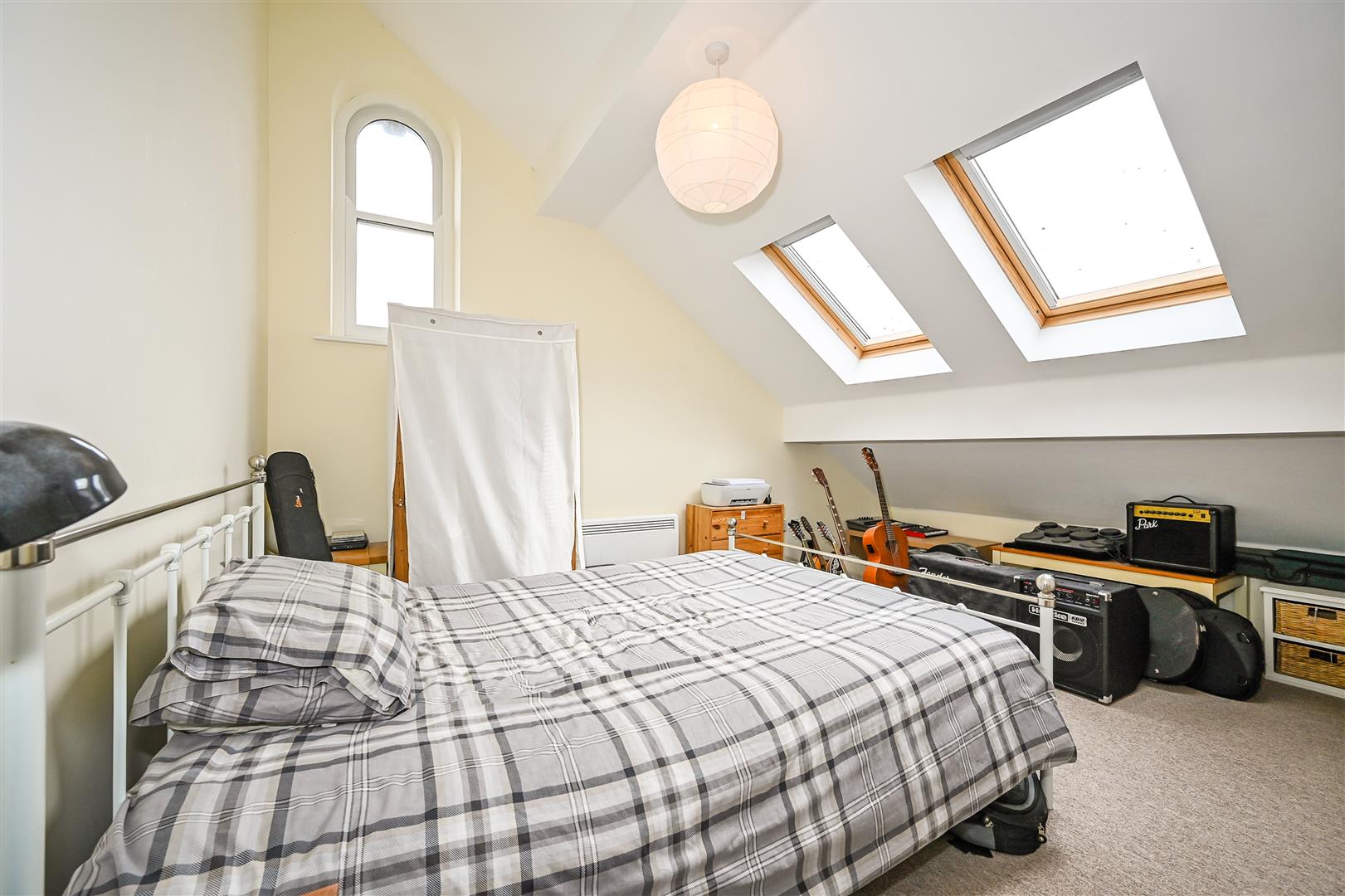 apartment for sale union road