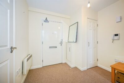 apartment for sale union road