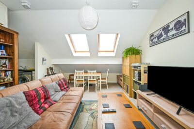 apartment for sale union road