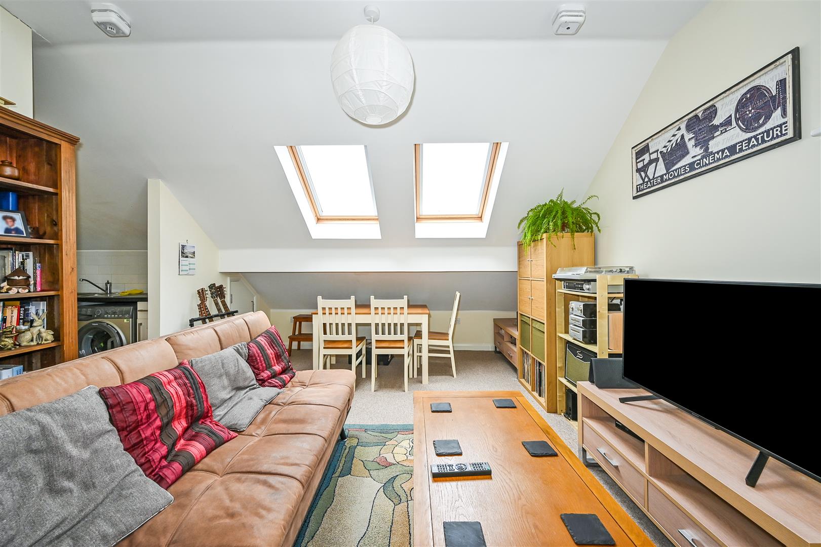 apartment for sale union road