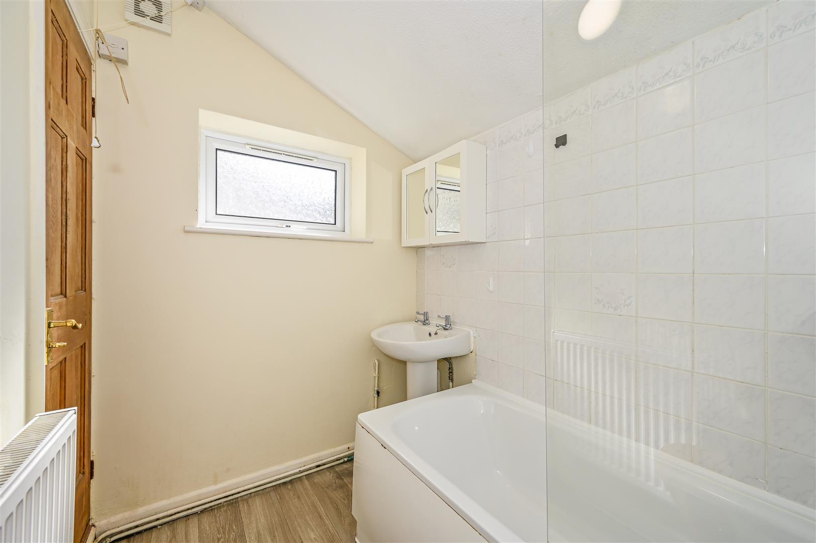 house - terraced for sale stansted road