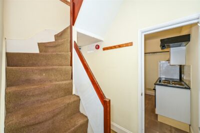 house - terraced for sale stansted road