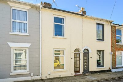 house - terraced for sale stansted road