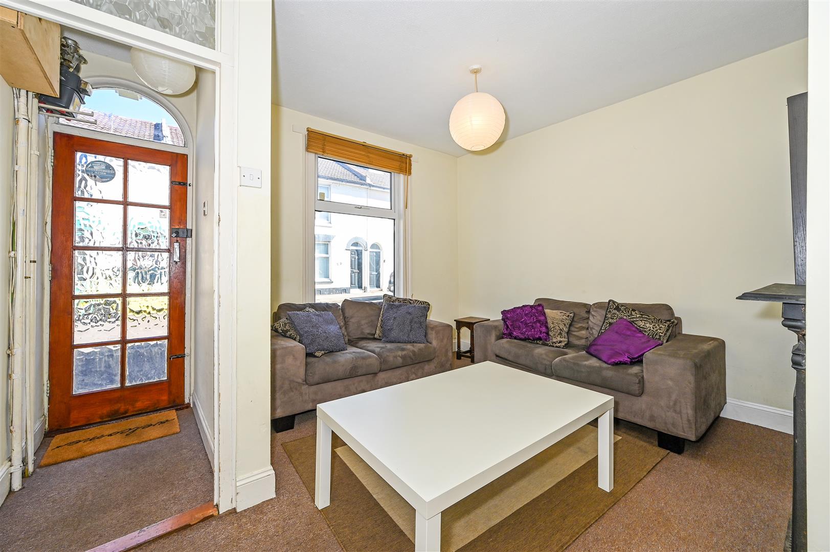 house - terraced for sale stansted road