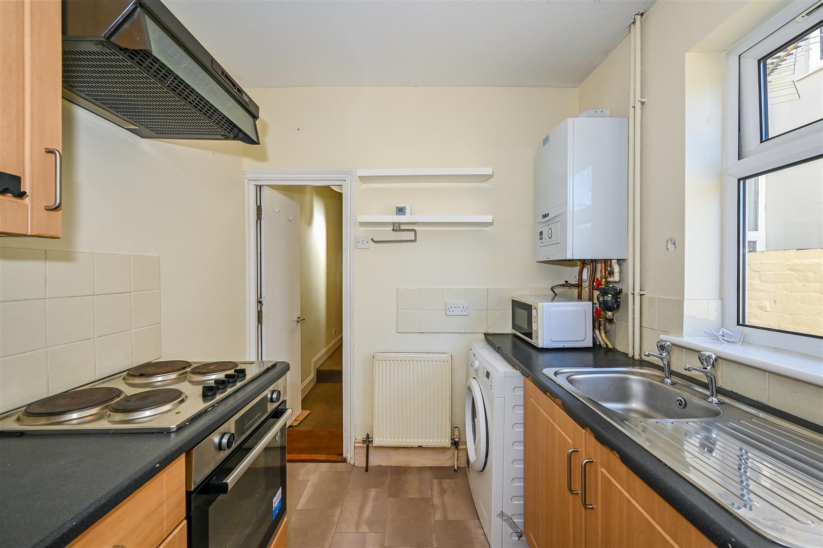 house - terraced for sale stansted road