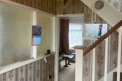 house - detached for sale broad view