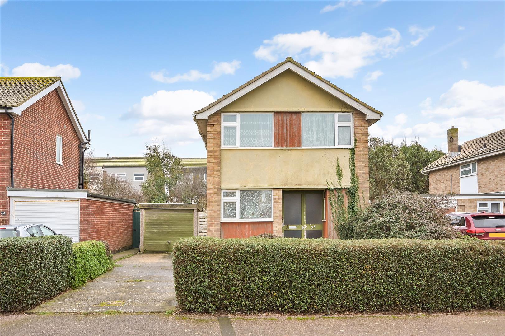 house - detached for sale broad view
