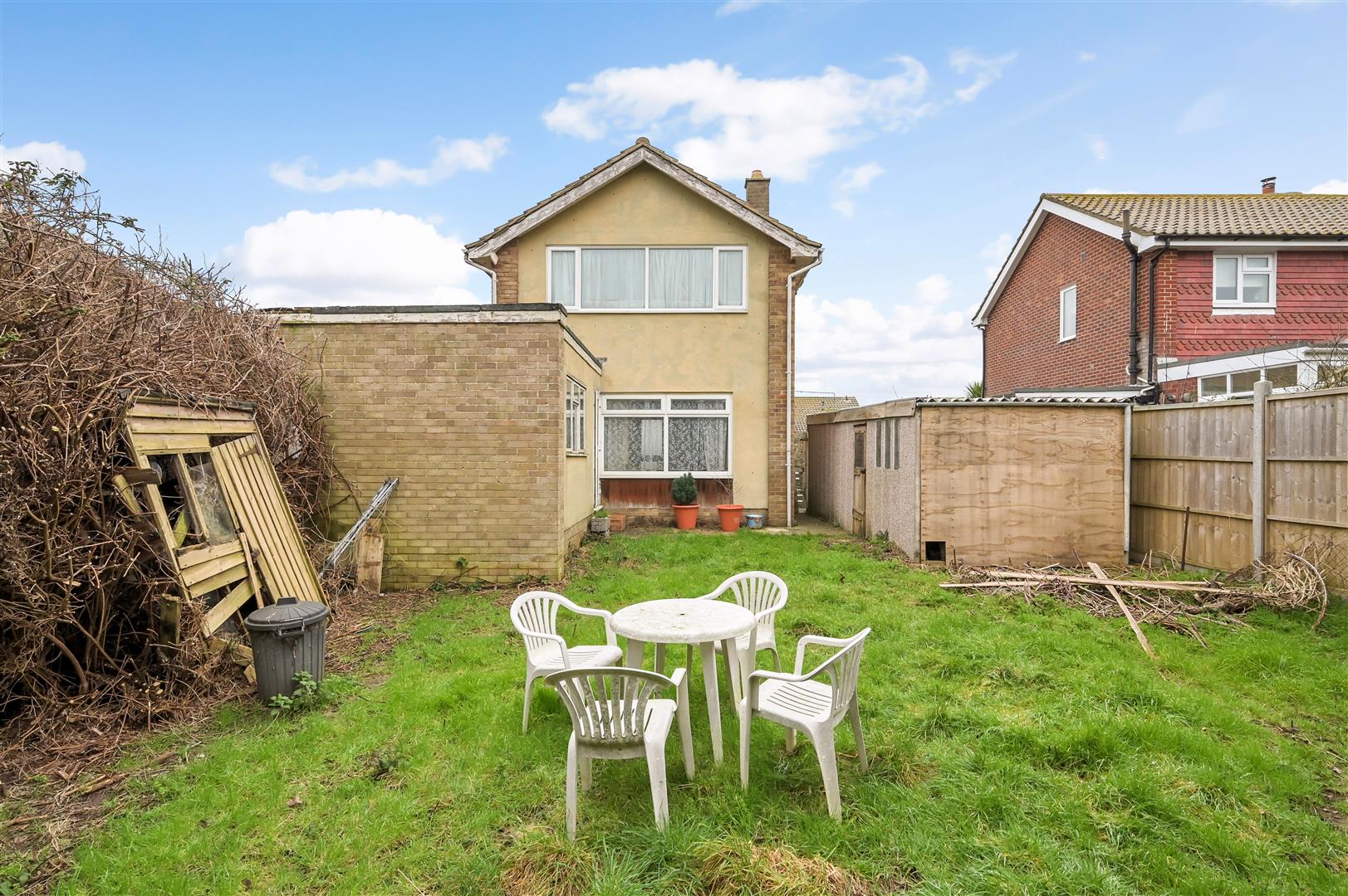 house - detached for sale broad view