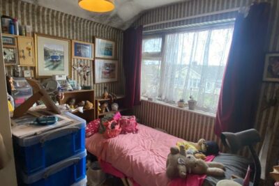 house - detached for sale broad view