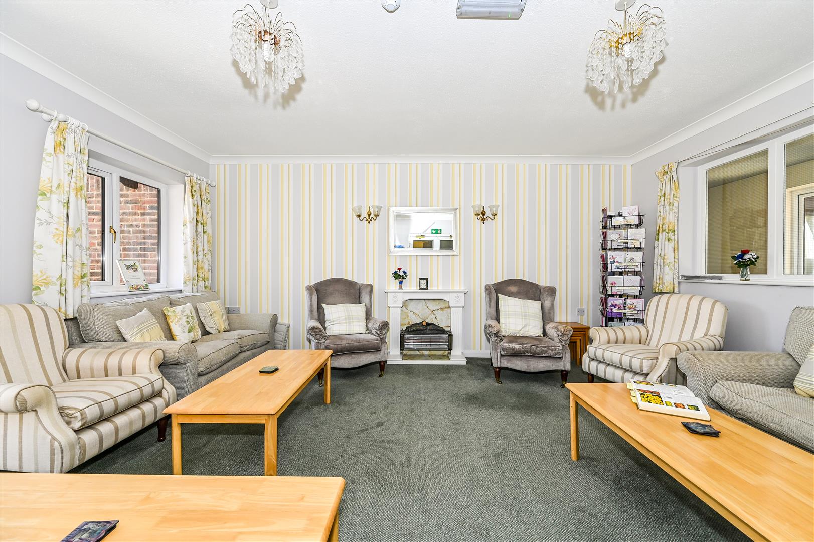 flat for sale staunton avenue