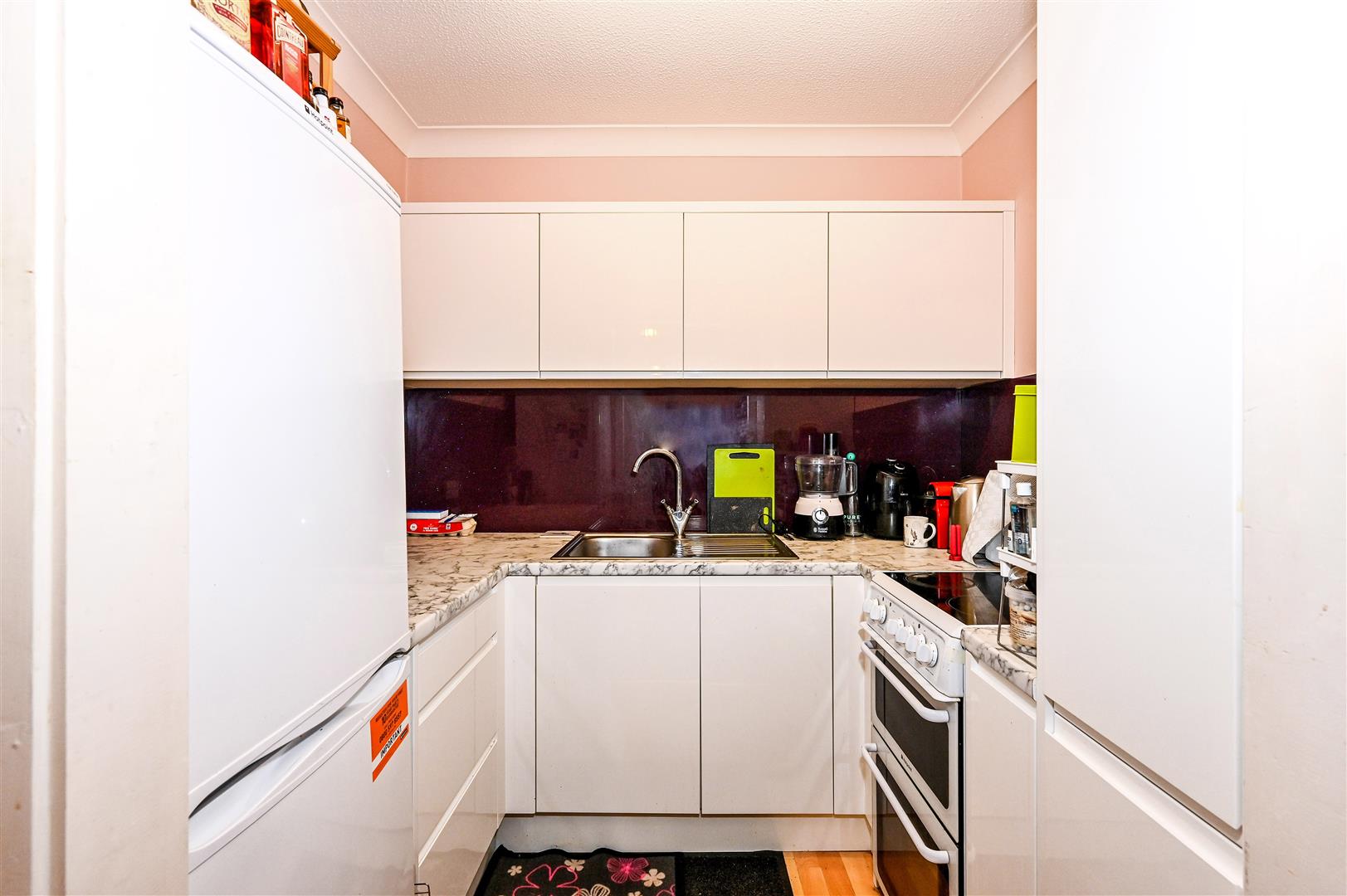 flat for sale staunton avenue