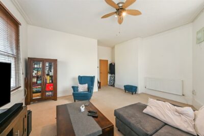 flat for sale palmerston road