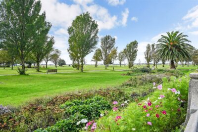 flat for sale palmerston road