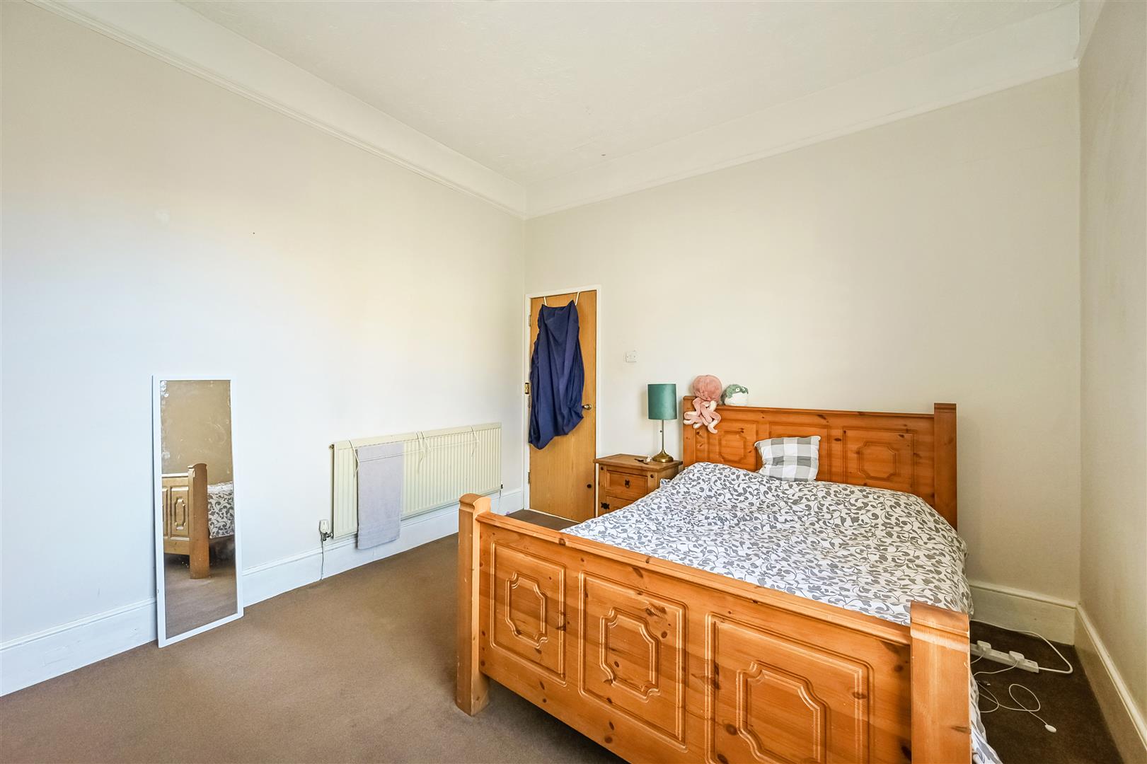 flat for sale palmerston road