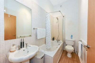 flat for sale palmerston road