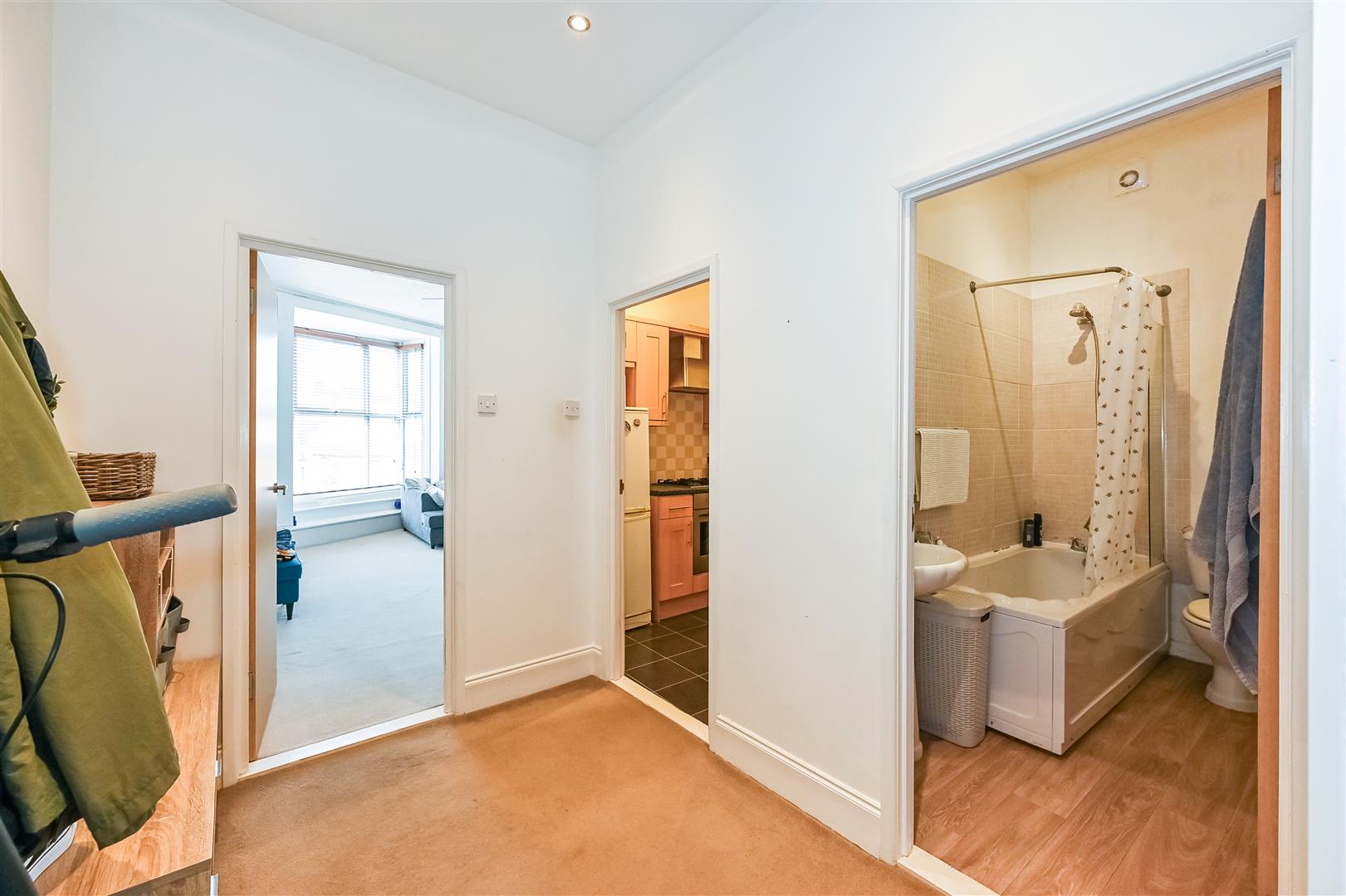 flat for sale palmerston road