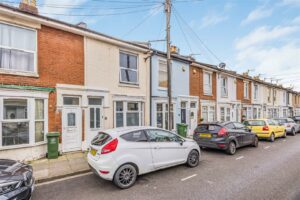 house for sale talbot road