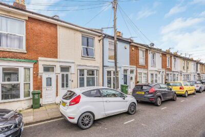 house for sale talbot road