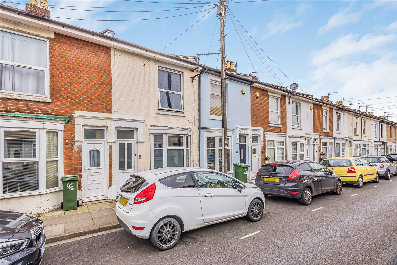 house for sale talbot road