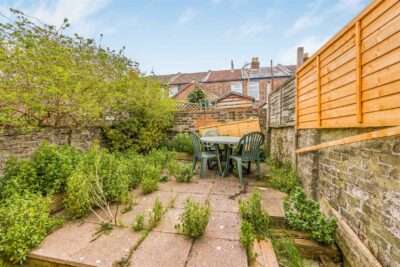 house for sale talbot road