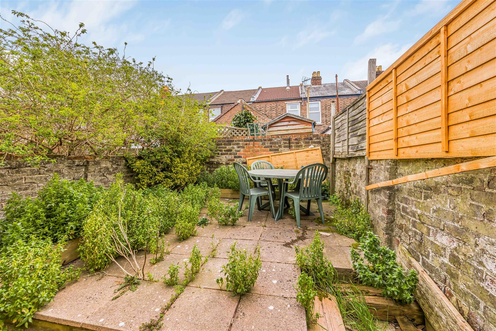house for sale talbot road