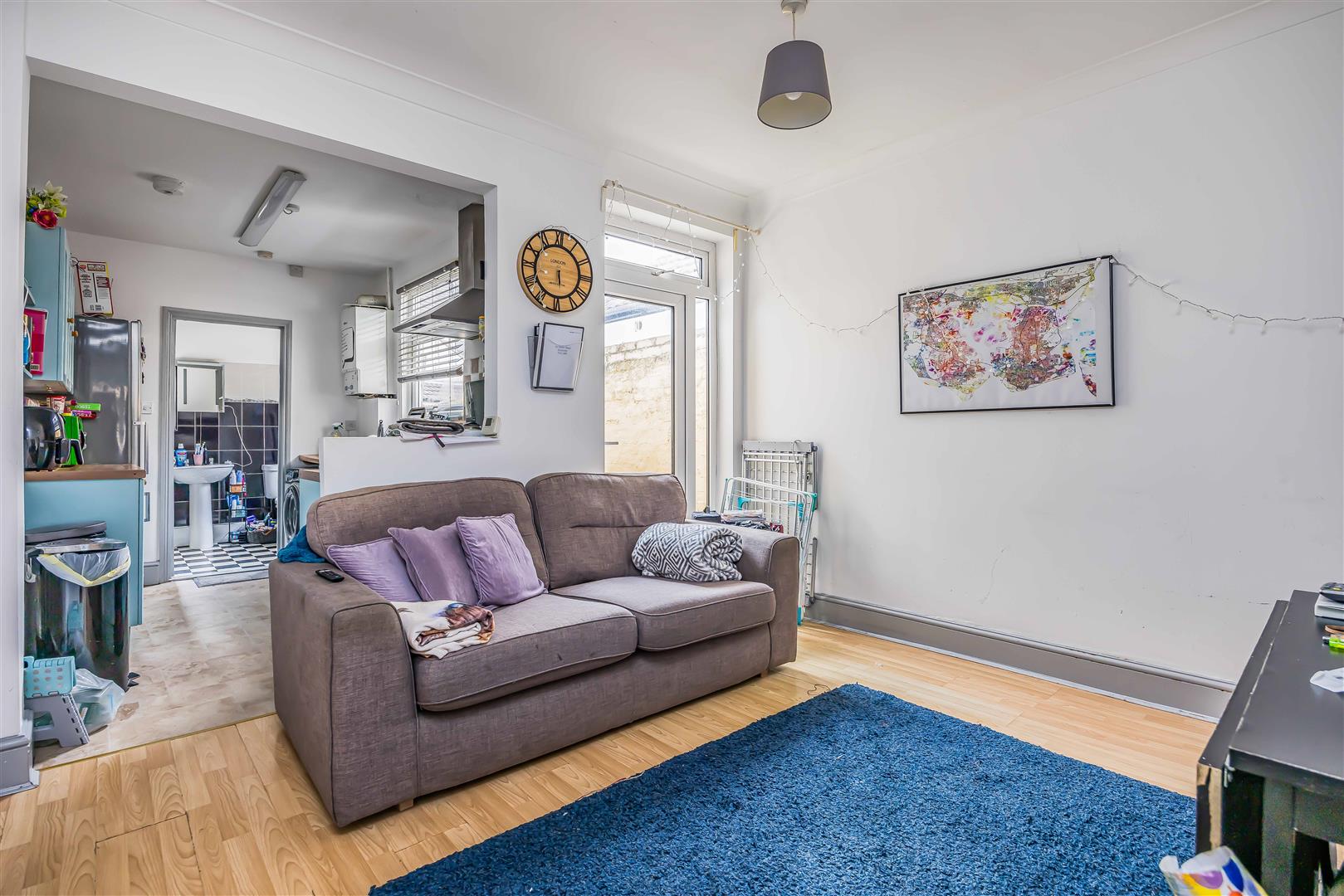 house for sale talbot road