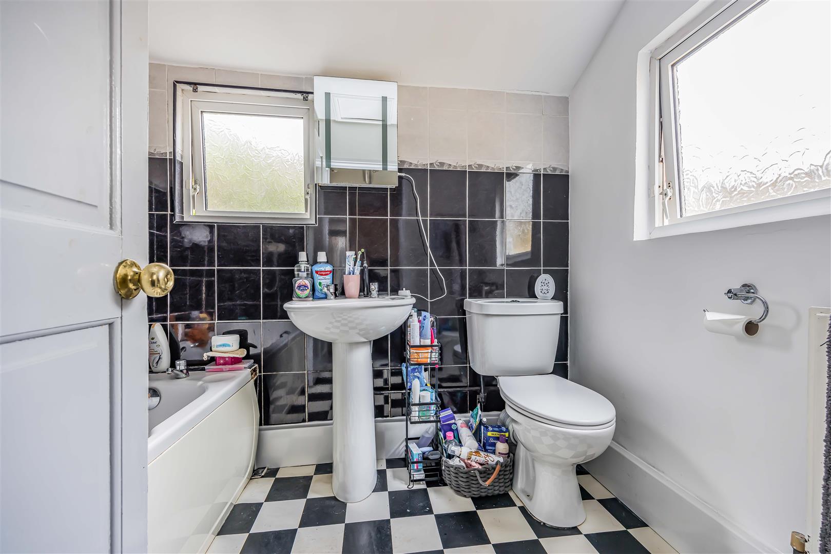 house for sale talbot road