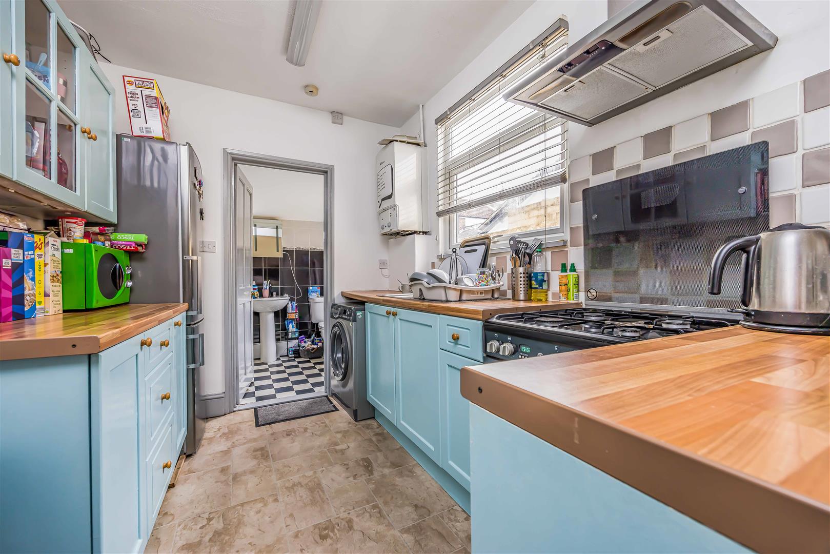 house for sale talbot road