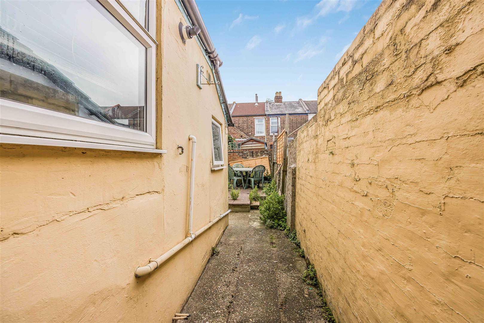 house for sale talbot road
