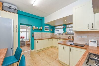 house - end terrace for sale prince albert road